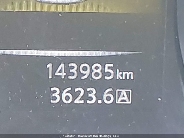 Nissan 2015 2015 5N1AT2MT5FC826213 Image 15