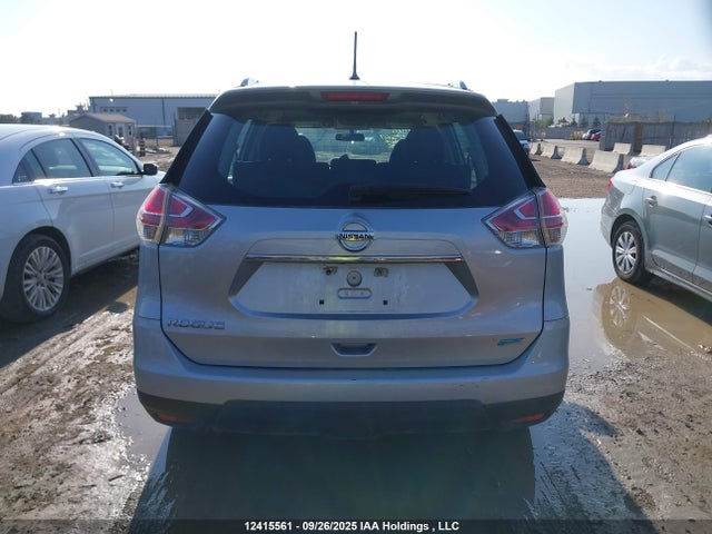 Nissan 2015 2015 5N1AT2MT5FC826213 Image 16