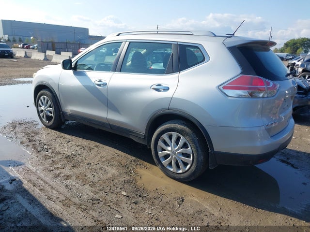 Nissan 2015 2015 5N1AT2MT5FC826213 Image 3