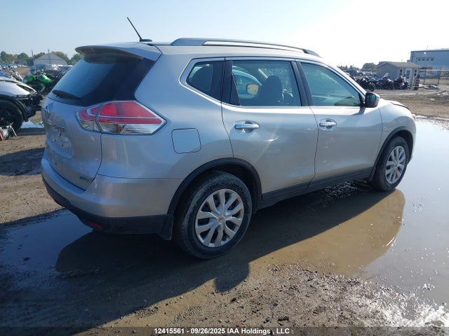 Nissan 2015 2015 5N1AT2MT5FC826213 Image 4