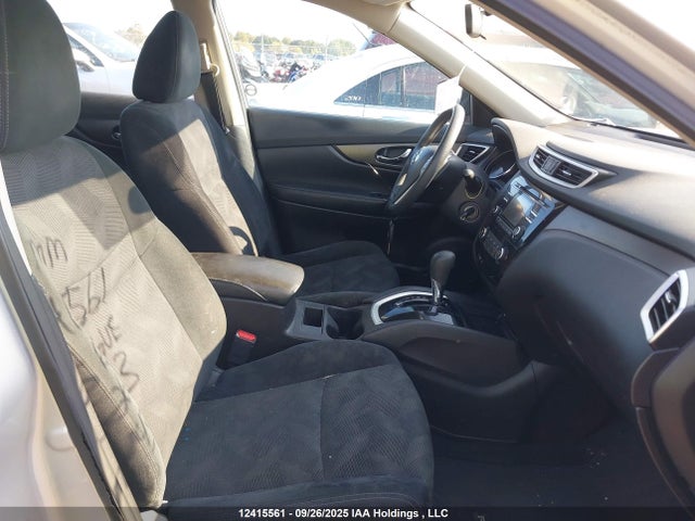 Nissan 2015 2015 5N1AT2MT5FC826213 Image 5