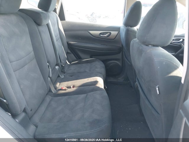Nissan 2015 2015 5N1AT2MT5FC826213 Image 8