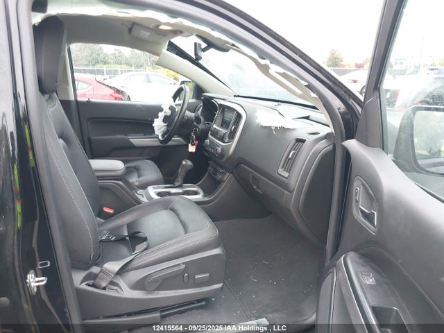 1GCGTEENXM1235027 Chevrolet lgz - di, vvt, alum, var2, gen 2