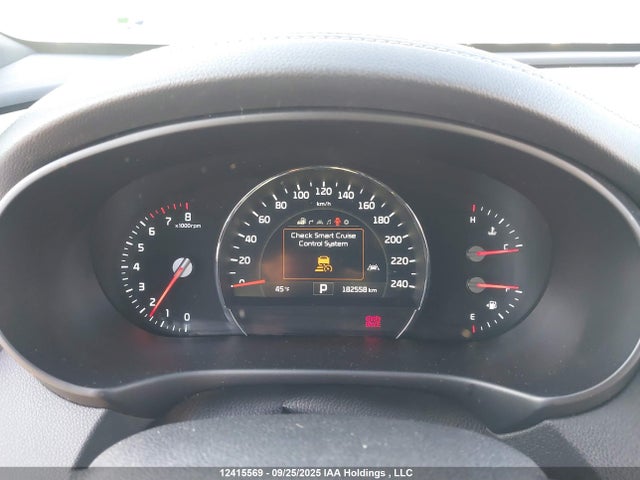 5XYPKDA55GG176024 KIA dohc gdi lambda ii