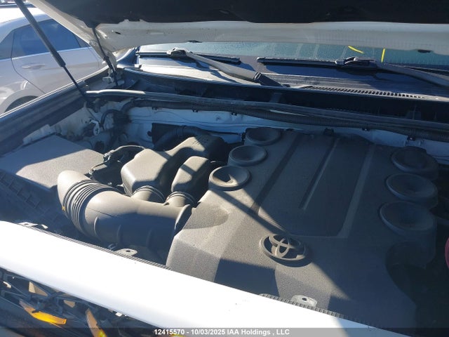 Toyota 1gr-fe 2016 JTEBU5JRXG5328199 Image 10