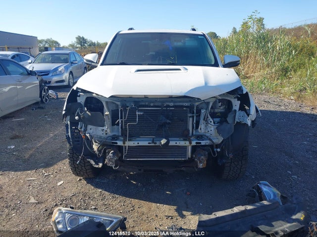 Toyota 1gr-fe 2016 JTEBU5JRXG5328199 Image 13