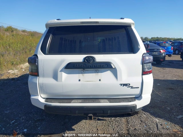 Toyota 1gr-fe 2016 JTEBU5JRXG5328199 Image 17