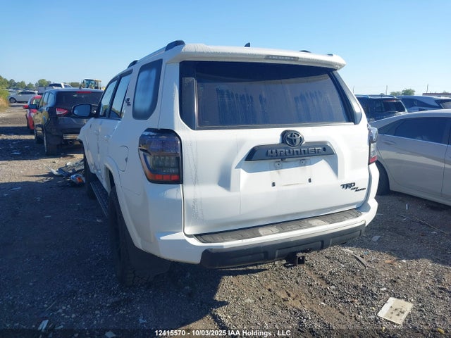 Toyota 1gr-fe 2016 JTEBU5JRXG5328199 Image 3