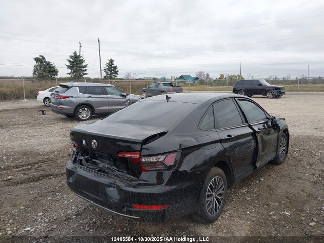 3VWC57BUXMM039573 Volkswagen Jetta Comfortline