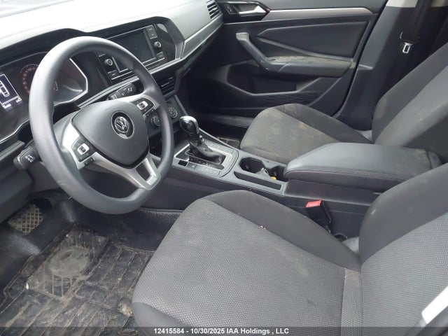 3VWC57BUXMM039573 Volkswagen Jetta Comfortline