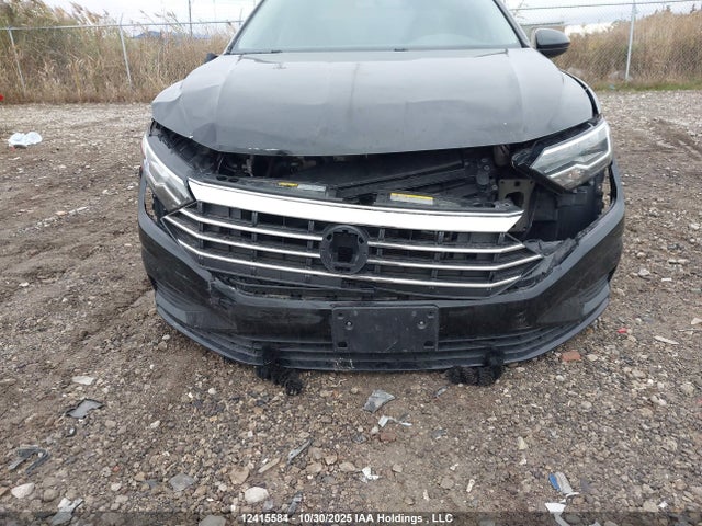 3VWC57BUXMM039573 Volkswagen Jetta Comfortline