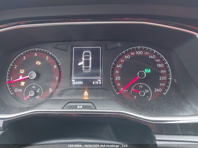 3VWC57BUXMM039573 Volkswagen Jetta Comfortline