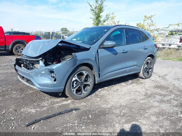 1FMCU9NA8RUB16460 Ford gtdi a