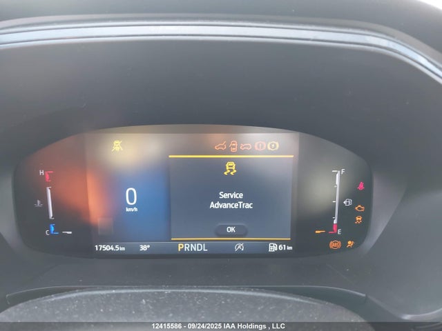 1FMCU9NA8RUB16460 Ford gtdi a