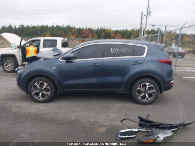 KIA gdi theta-ii 2021 KNDPMCAC1M7935005 Image 15