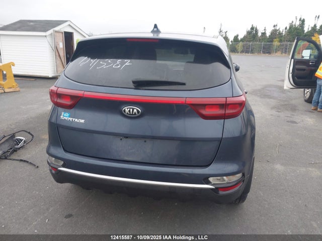 KIA gdi theta-ii 2021 KNDPMCAC1M7935005 Image 17