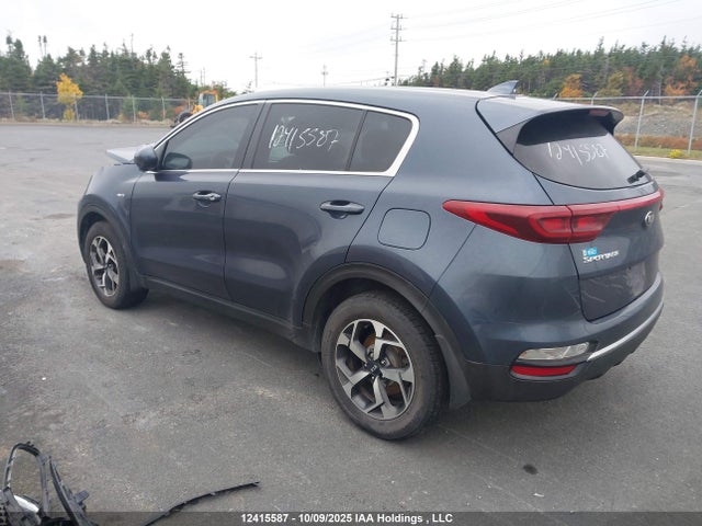 KIA gdi theta-ii 2021 KNDPMCAC1M7935005 Image 3