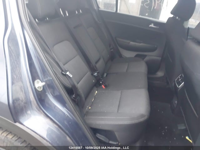 KIA gdi theta-ii 2021 KNDPMCAC1M7935005 Image 8
