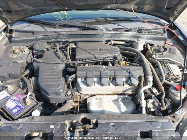 Aukcja sprzedaży 2003 Acura 1.7el Premium, vin: 2HHES36813H002044, numer aukcji: 12415589