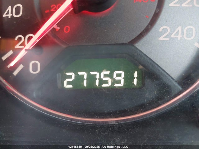 Aukcja sprzedaży 2003 Acura 1.7el Premium, vin: 2HHES36813H002044, numer aukcji: 12415589