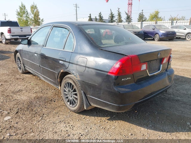 Aukcja sprzedaży 2003 Acura 1.7el Premium, vin: 2HHES36813H002044, numer aukcji: 12415589