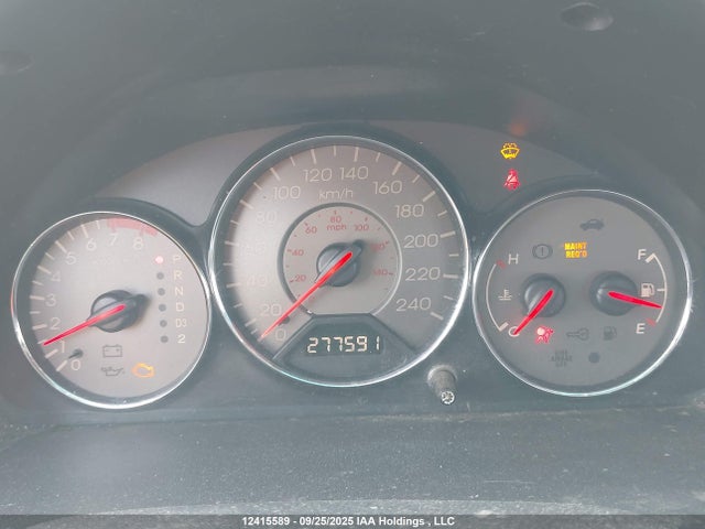 Aukcja sprzedaży 2003 Acura 1.7el Premium, vin: 2HHES36813H002044, numer aukcji: 12415589