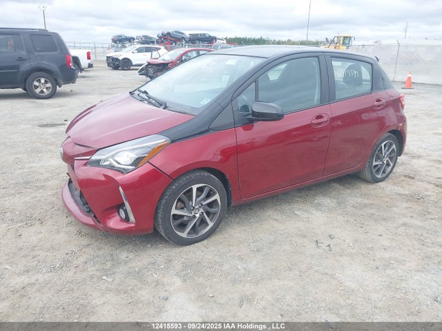 VNKKTUD35JA096187 Toyota 1nz-fe