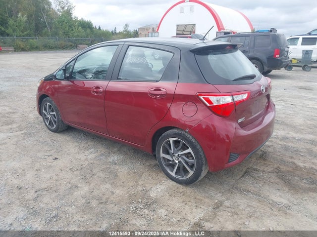 VNKKTUD35JA096187 Toyota 1nz-fe
