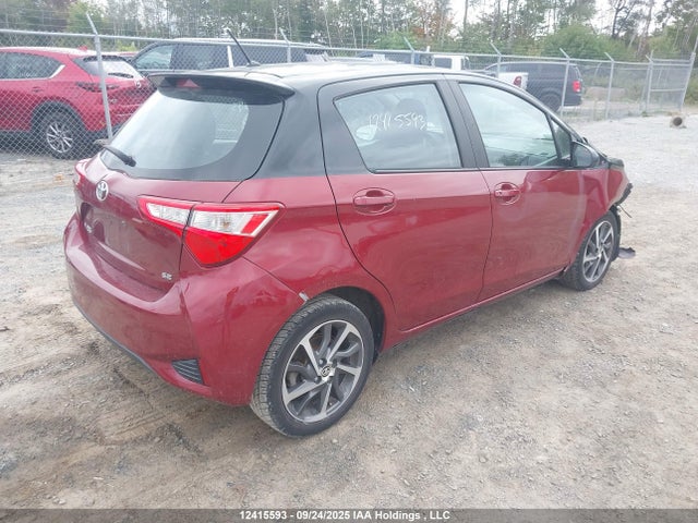 VNKKTUD35JA096187 Toyota 1nz-fe