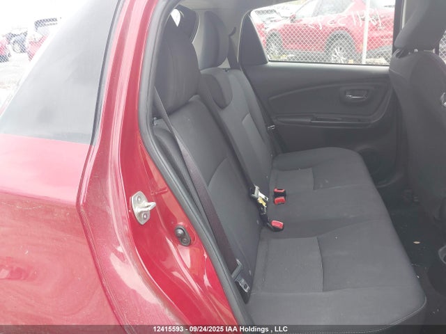 VNKKTUD35JA096187 Toyota 1nz-fe