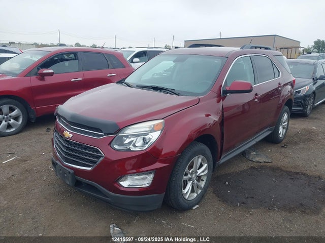 2GNALCEK7H1561715 Chevrolet lea - sidi: spark ignited direct injection, e85 max, alum