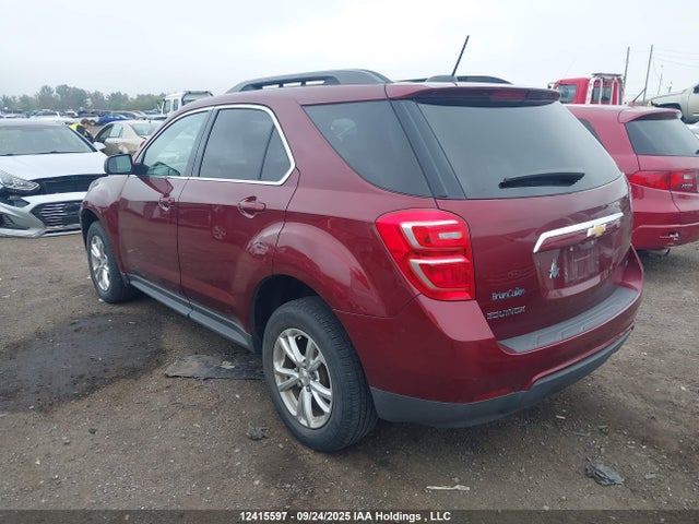 2GNALCEK7H1561715 Chevrolet lea - sidi: spark ignited direct injection, e85 max, alum