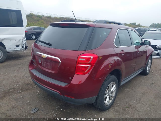 2GNALCEK7H1561715 Chevrolet lea - sidi: spark ignited direct injection, e85 max, alum