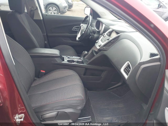 2GNALCEK7H1561715 Chevrolet lea - sidi: spark ignited direct injection, e85 max, alum