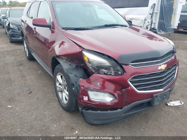 2GNALCEK7H1561715 Chevrolet lea - sidi: spark ignited direct injection, e85 max, alum