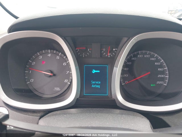2GNALCEK7H1561715 Chevrolet lea - sidi: spark ignited direct injection, e85 max, alum