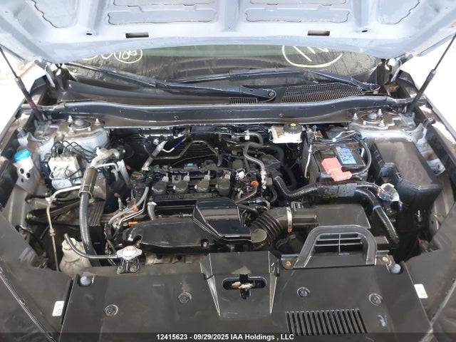 2HKRS4H53PH105606 Honda l15be