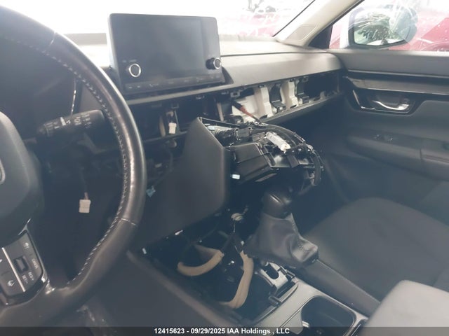 2HKRS4H53PH105606 Honda l15be
