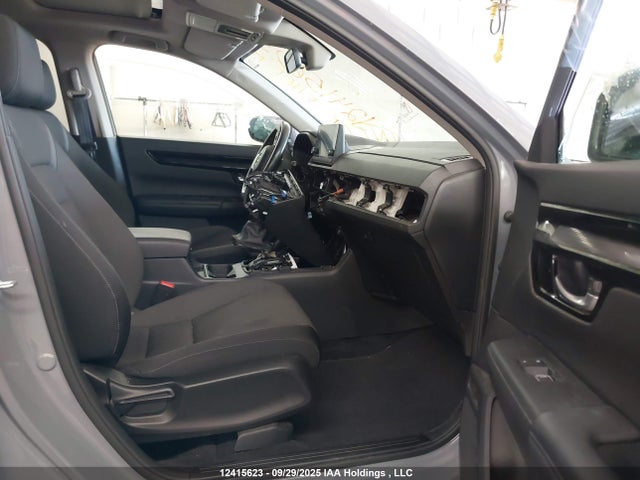 2HKRS4H53PH105606 Honda l15be