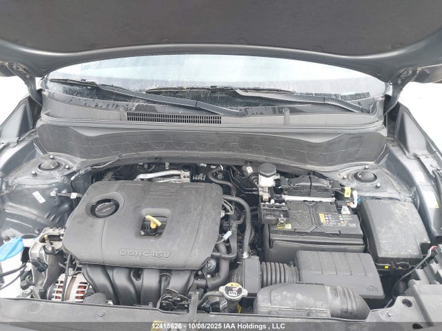 KNDEUCAA9R7509172 KIA nu mpi