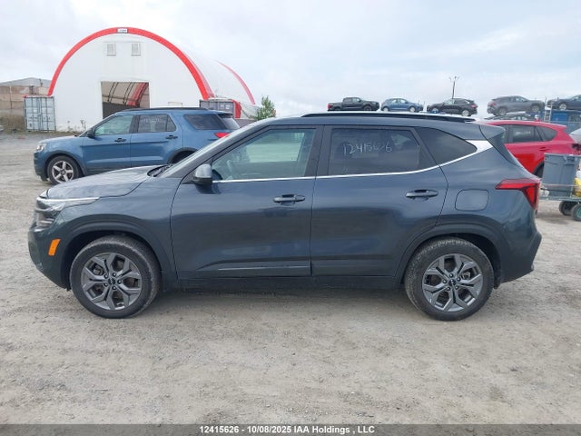 KNDEUCAA9R7509172 KIA nu mpi