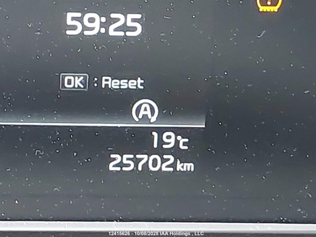 KNDEUCAA9R7509172 KIA nu mpi