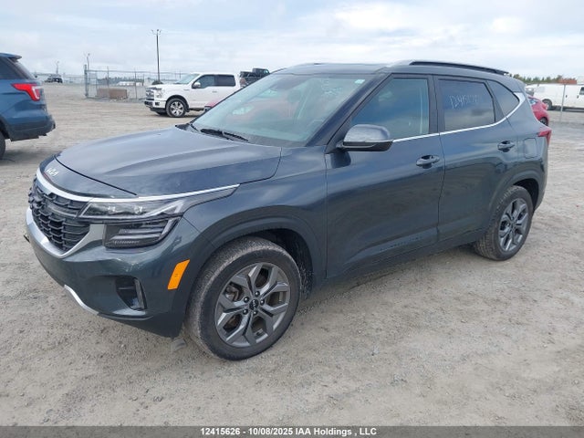 KNDEUCAA9R7509172 KIA nu mpi