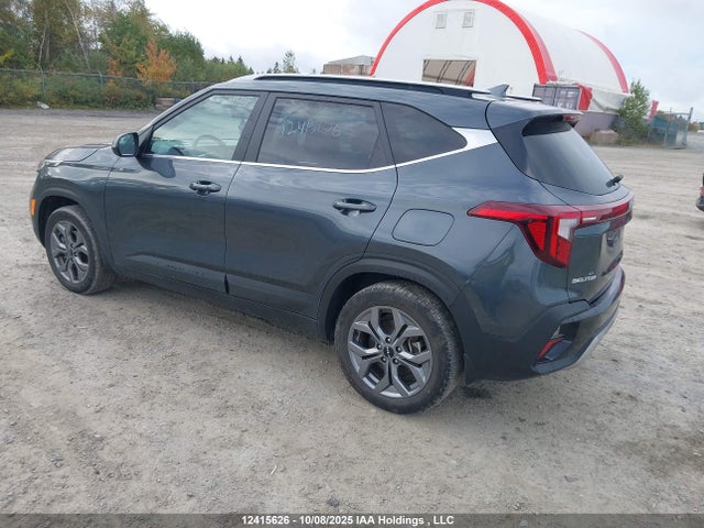 KNDEUCAA9R7509172 KIA nu mpi