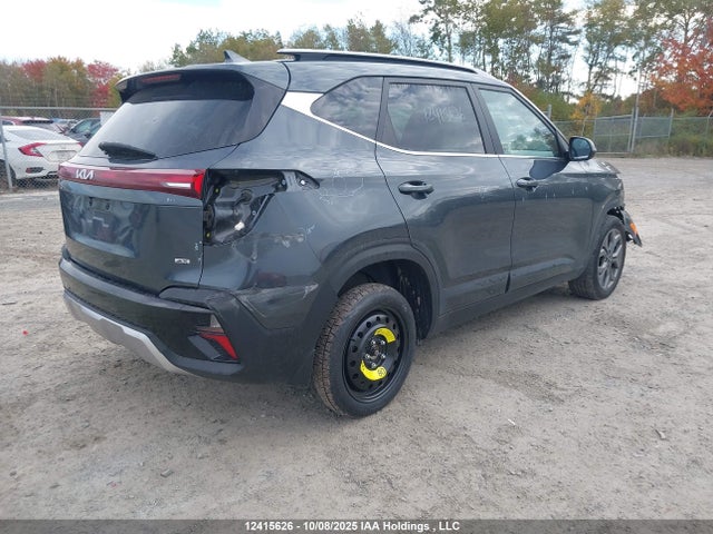 KNDEUCAA9R7509172 KIA nu mpi