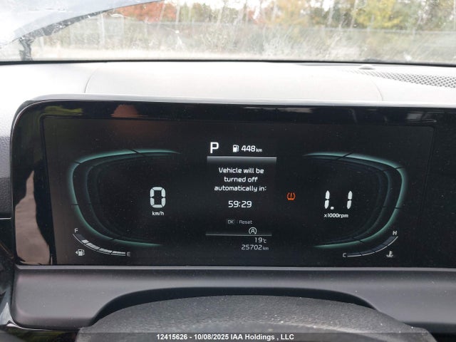 KNDEUCAA9R7509172 KIA nu mpi