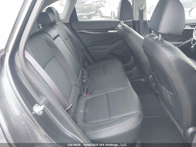 KNDEUCAA9R7509172 KIA nu mpi