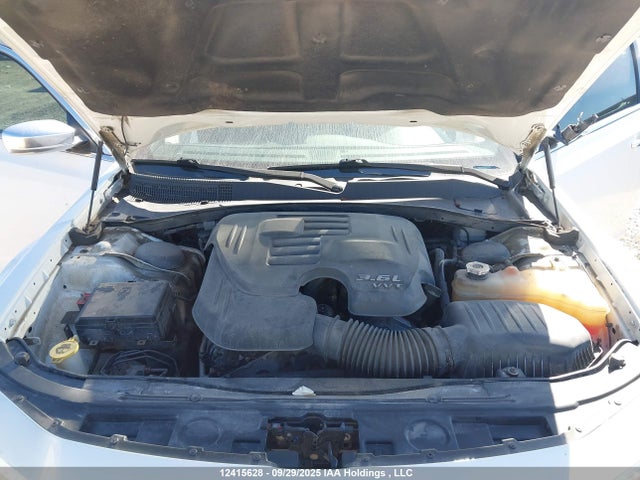 2C3CCASG3FH746794 Chrysler 2015