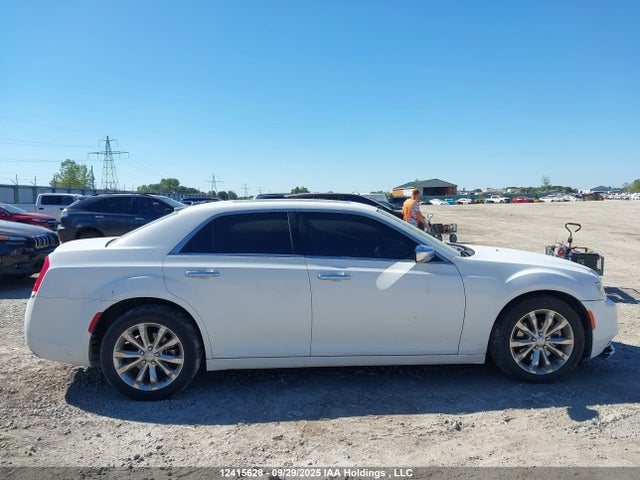 2C3CCASG3FH746794 Chrysler 2015