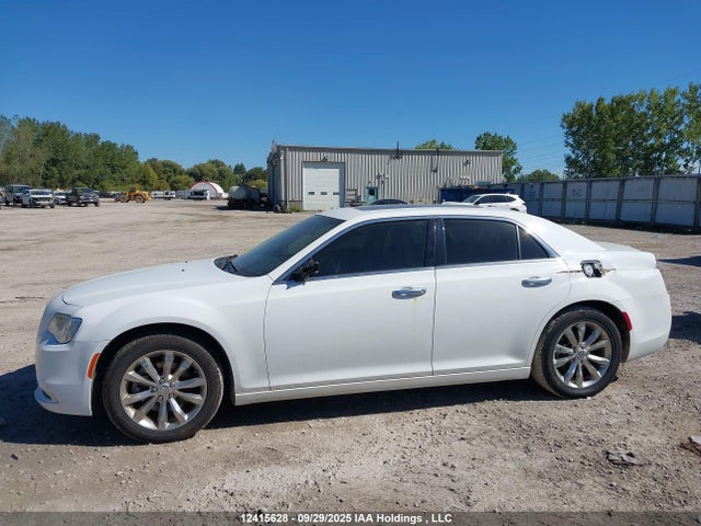 2C3CCASG3FH746794 Chrysler 2015